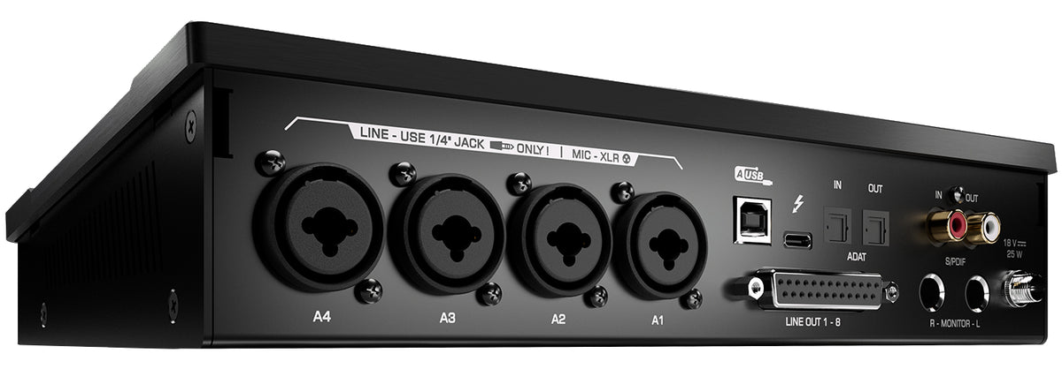 Zen Tour Synergy Core - Ricondizionato