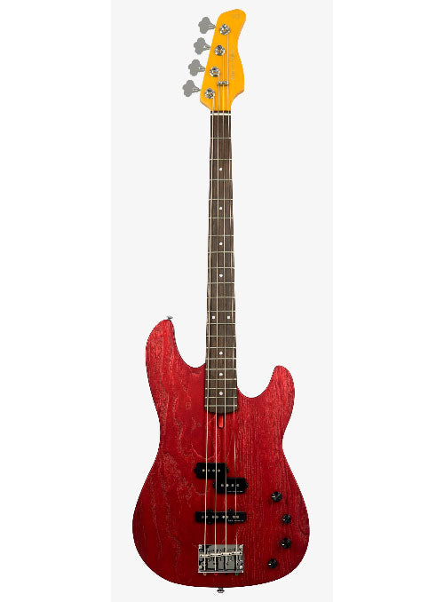 P6-4 Rosso mela candita