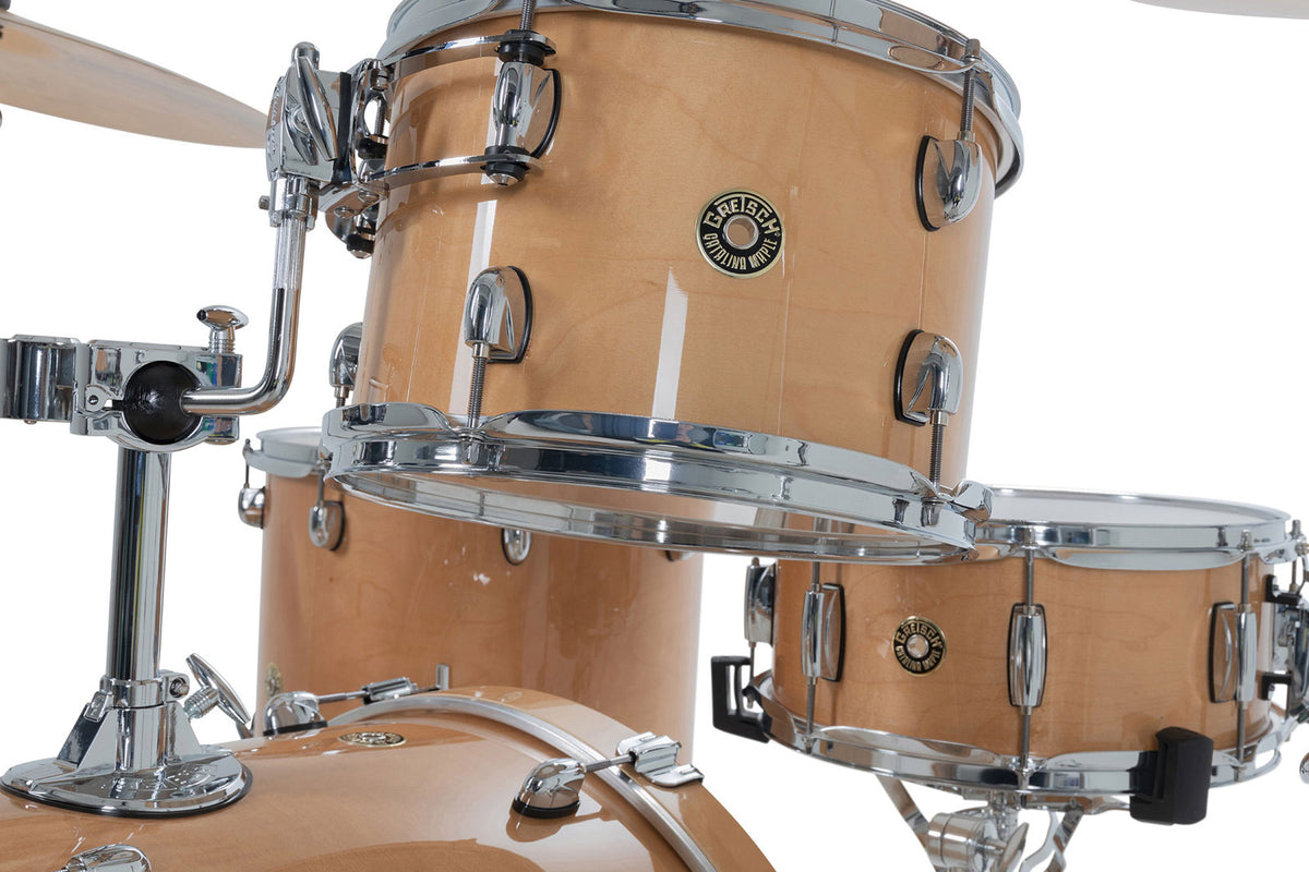 CATALINA MAPLE ACERO ANTICO CM2-E624S-AM