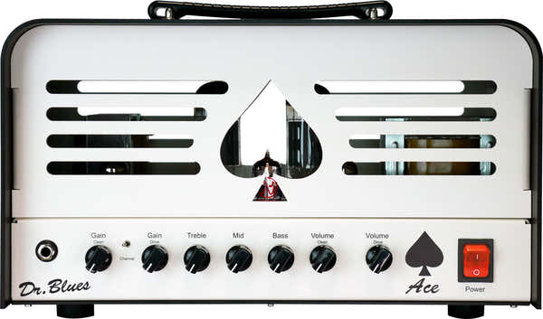 Dr Blues 20W/2W