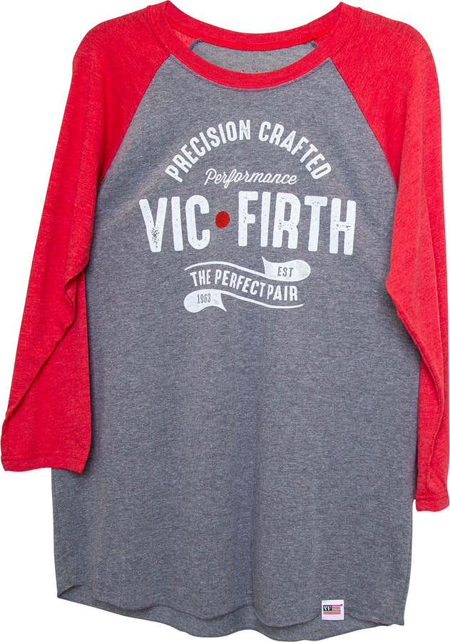 Raglan T-shirt M