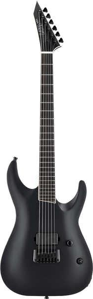 MT-I Signature Mick Thomson Black Satinin