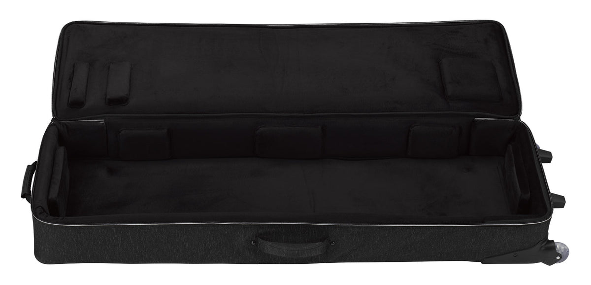 Custodia per tastiera SC-CP88 Nero