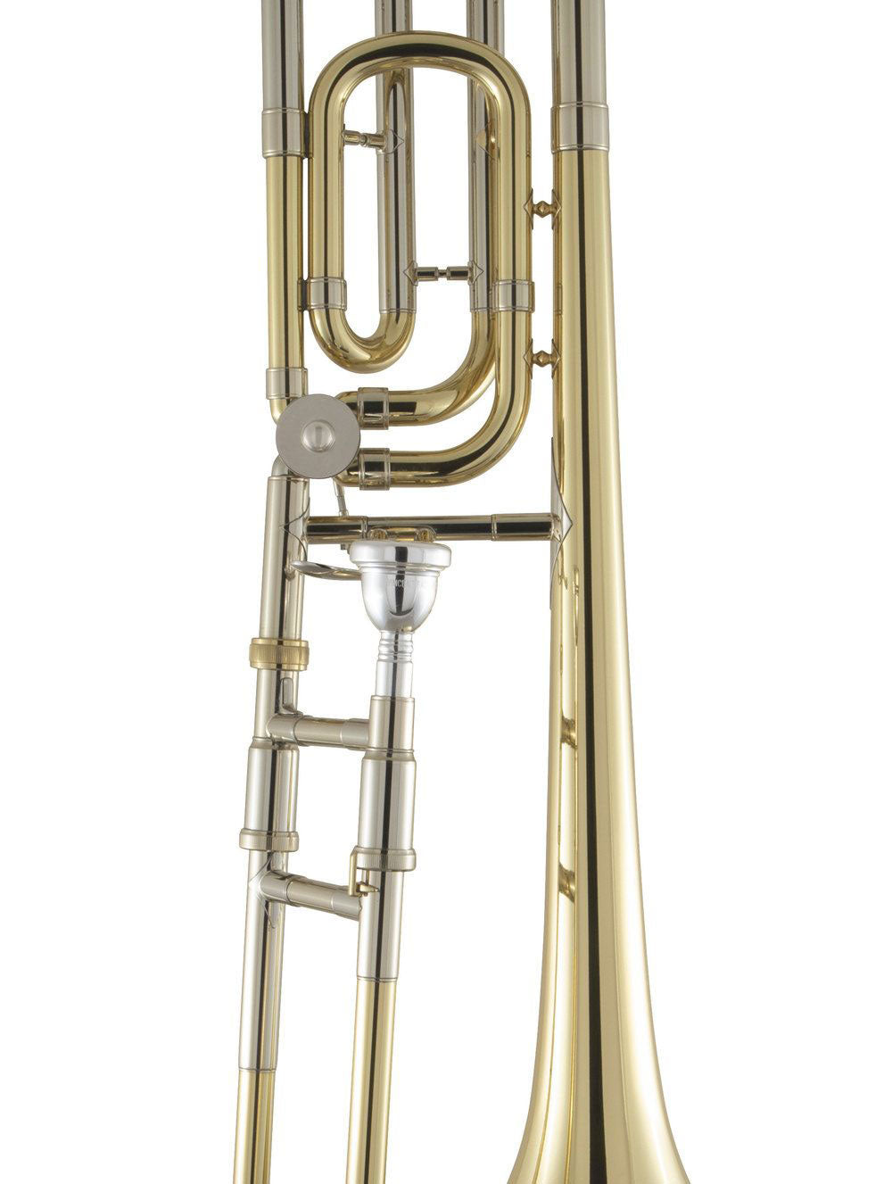 42B Stradivarius - Tenore Completo Laccato (standard)