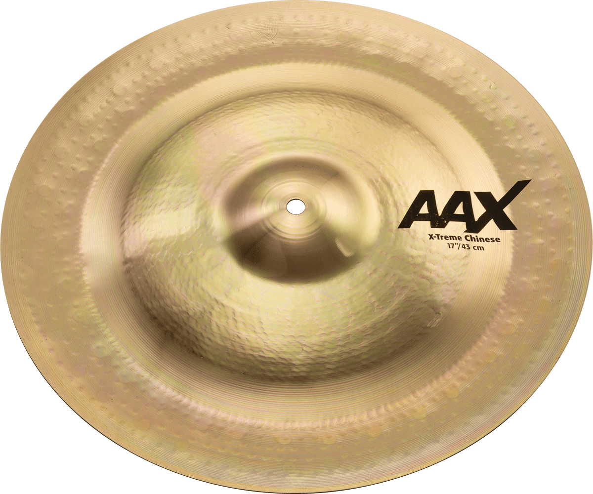 AAX 17" Xtreme China