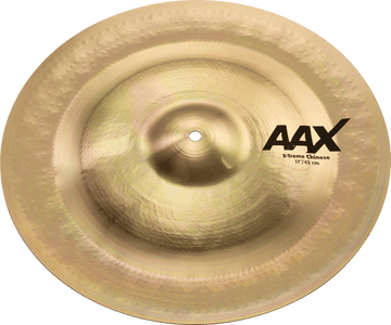 AAX 17" Xtreme China