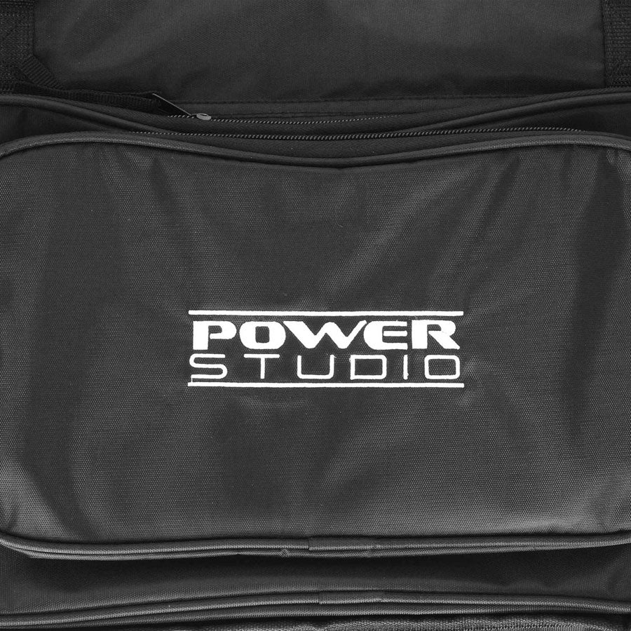 Custodia per tastiera KEYBAG_76 Nero