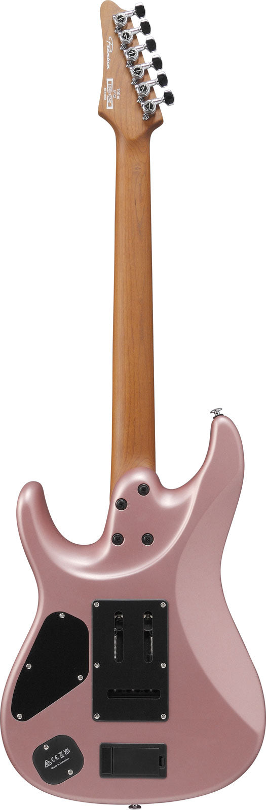 TOD10 Signature Tim Henson Malva metallizzato