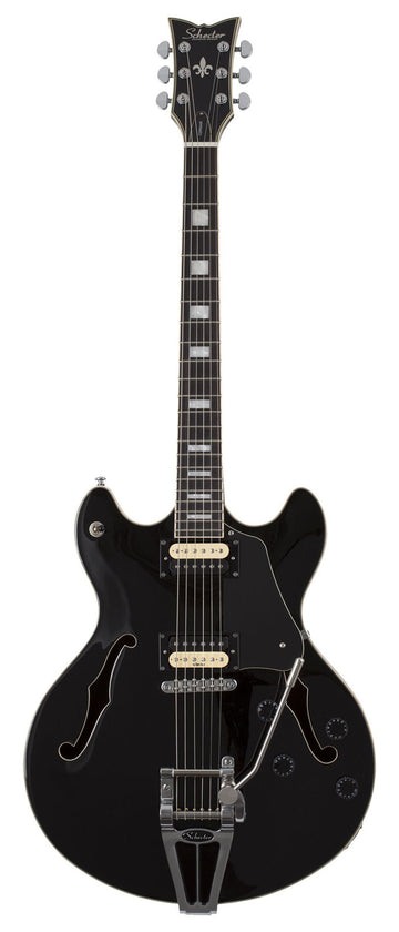 Corsair LTD Nero Satinato
