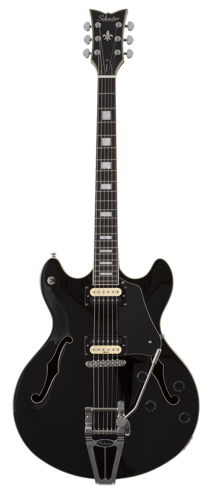 Corsair LTD Nero Satinato