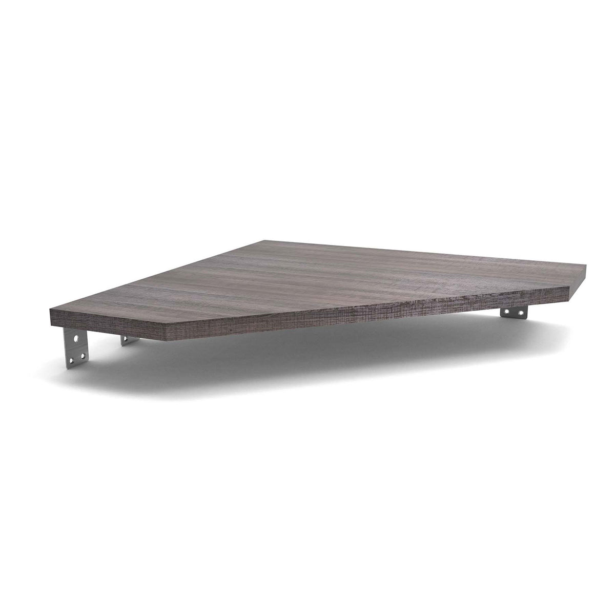 Adattatore Modular Side Rack Noce