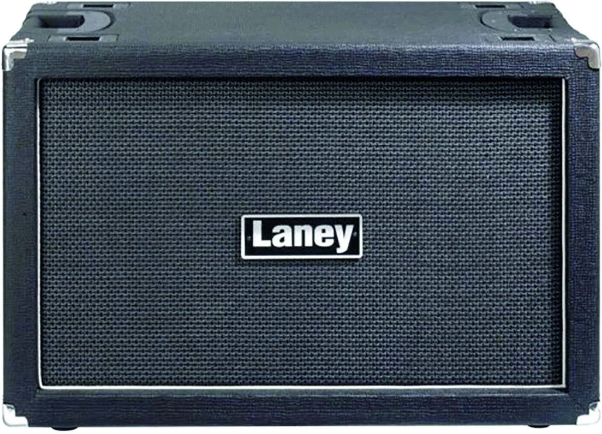 GS212IE 160W/2X12" HH Cassa dritta
