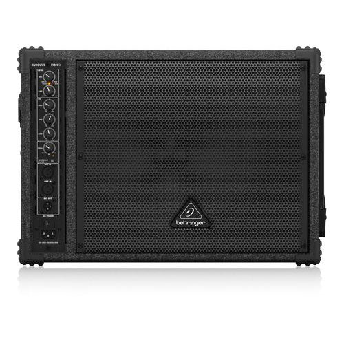Eurolive F1220D – monitor da palco attivo 12 Pouces