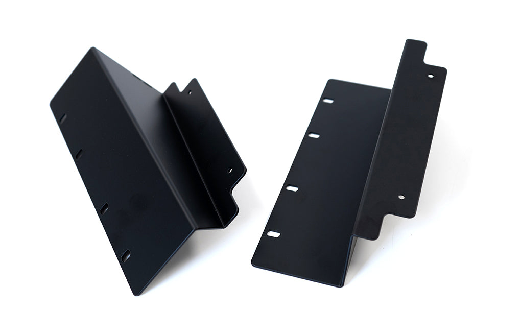CQ-12T Montaggio rack