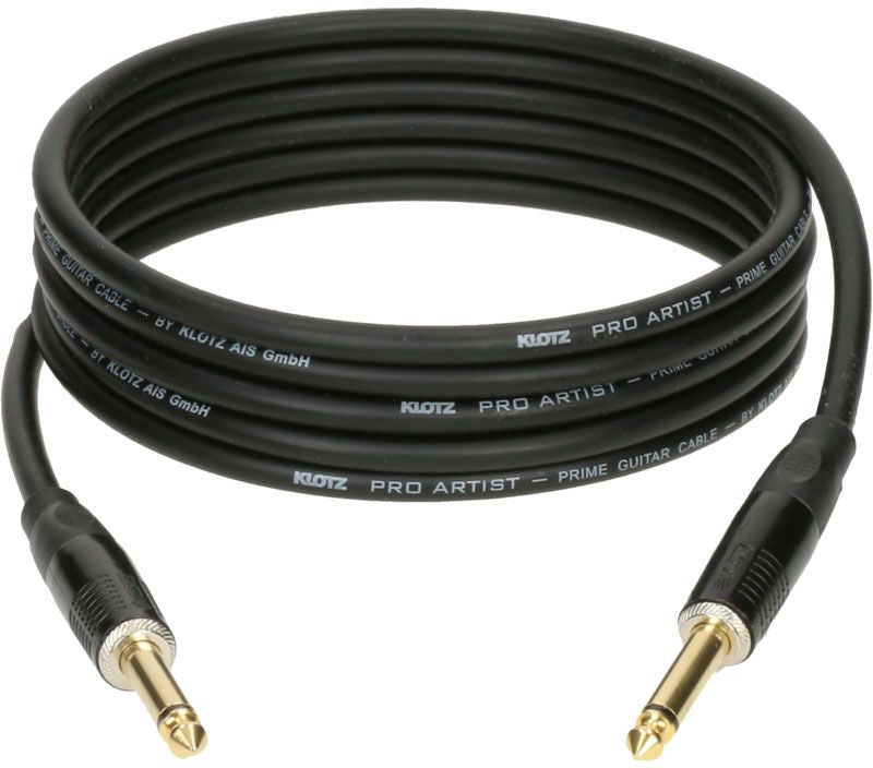 Pro Artist Cavo Strumento 4,5M Jack Mono - Jack Mono