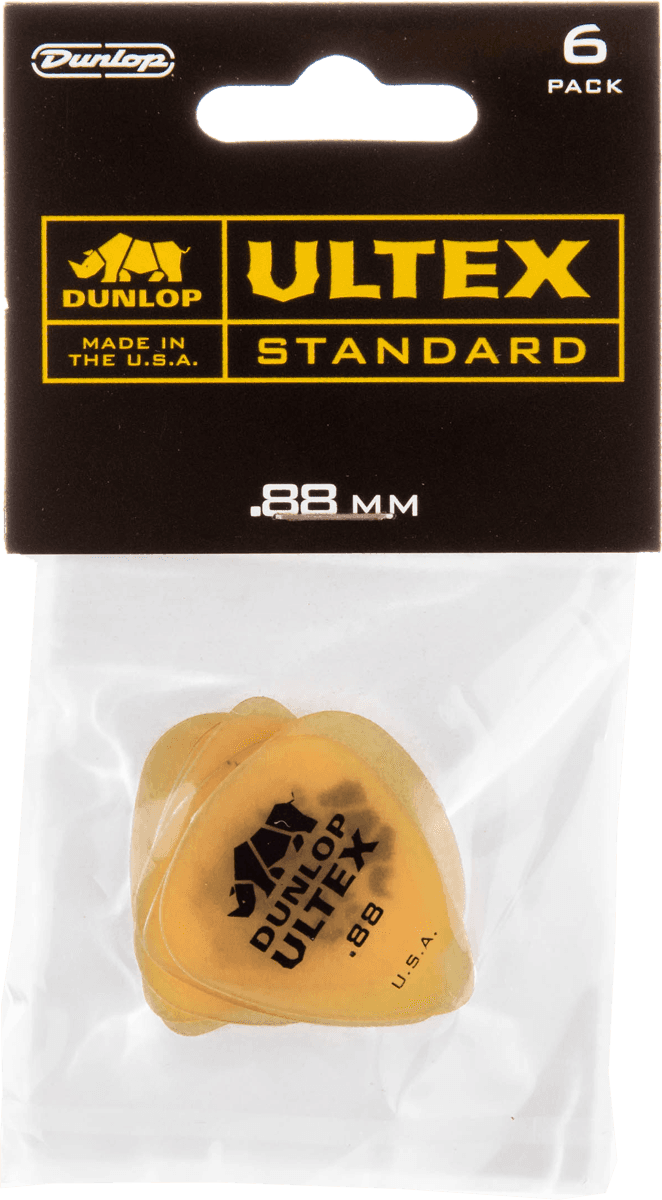 6 x 0,88mm Ultex Standard