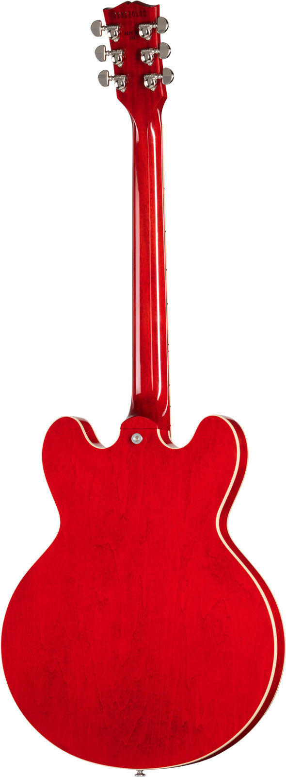 ES-335 60s Sixties Cherry Originale
