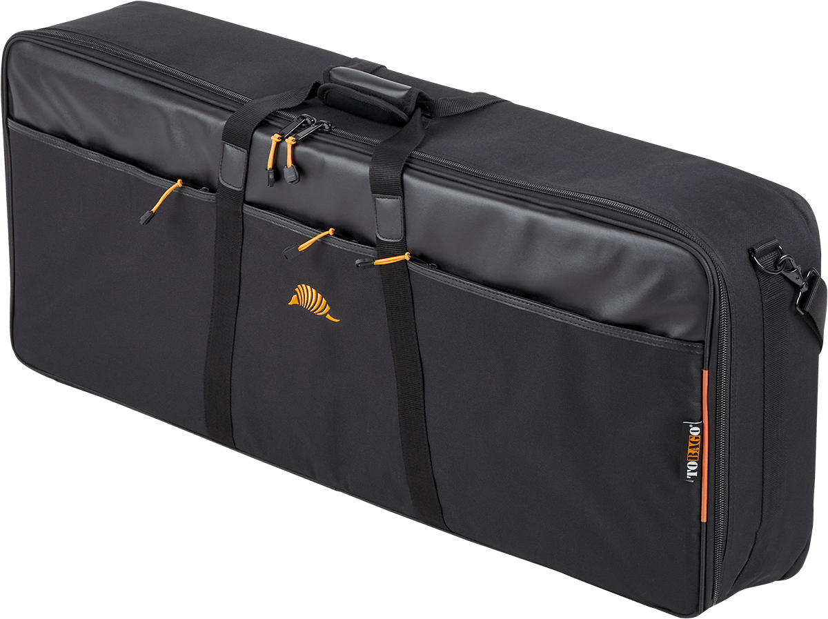 Borsa per tastiera Akb05 Nera
