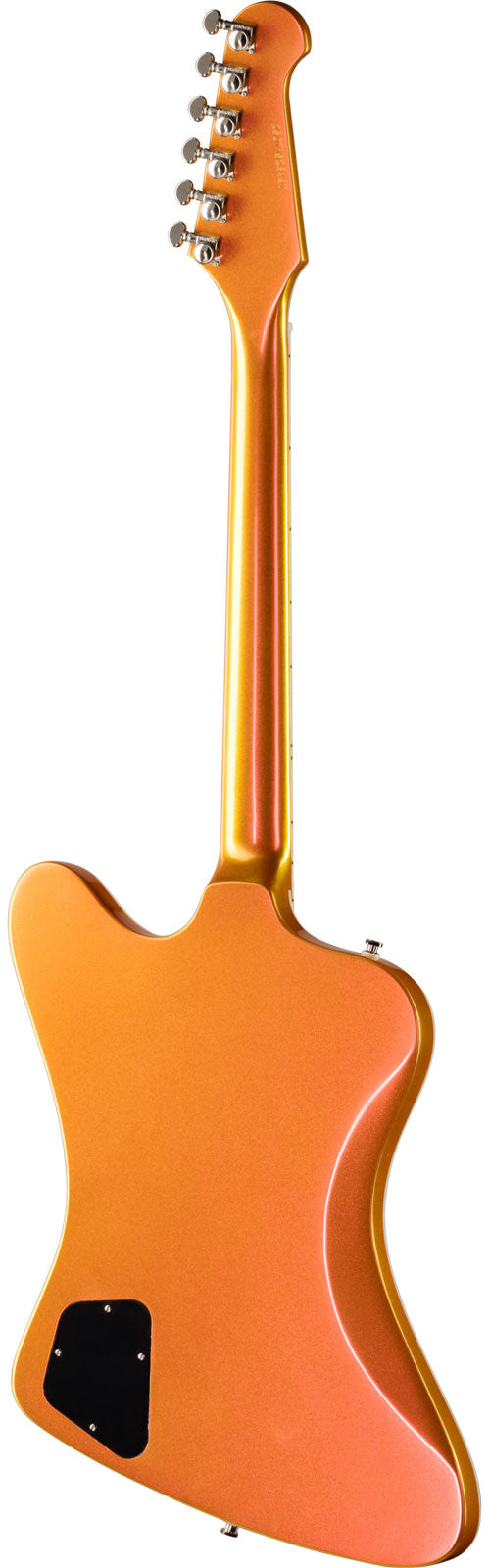 Firebird Custom Futura Firestorm Shift IBGM