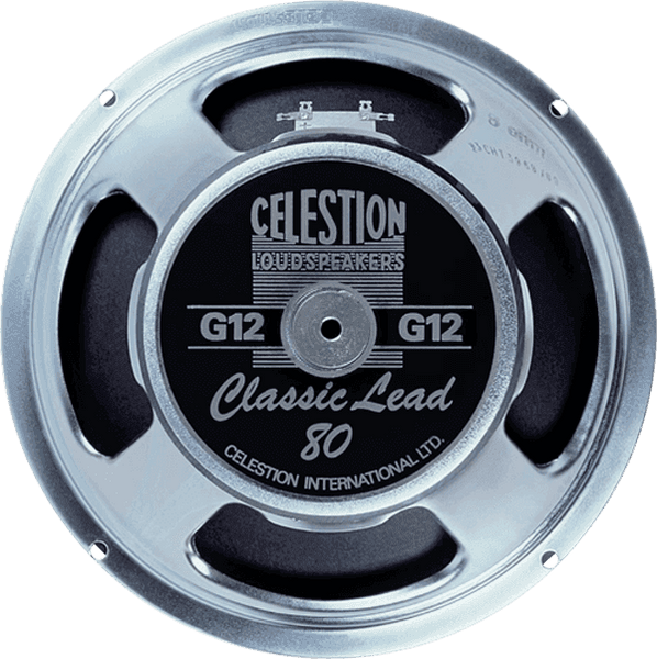 Celestion Classic Lead 80 8 ohm