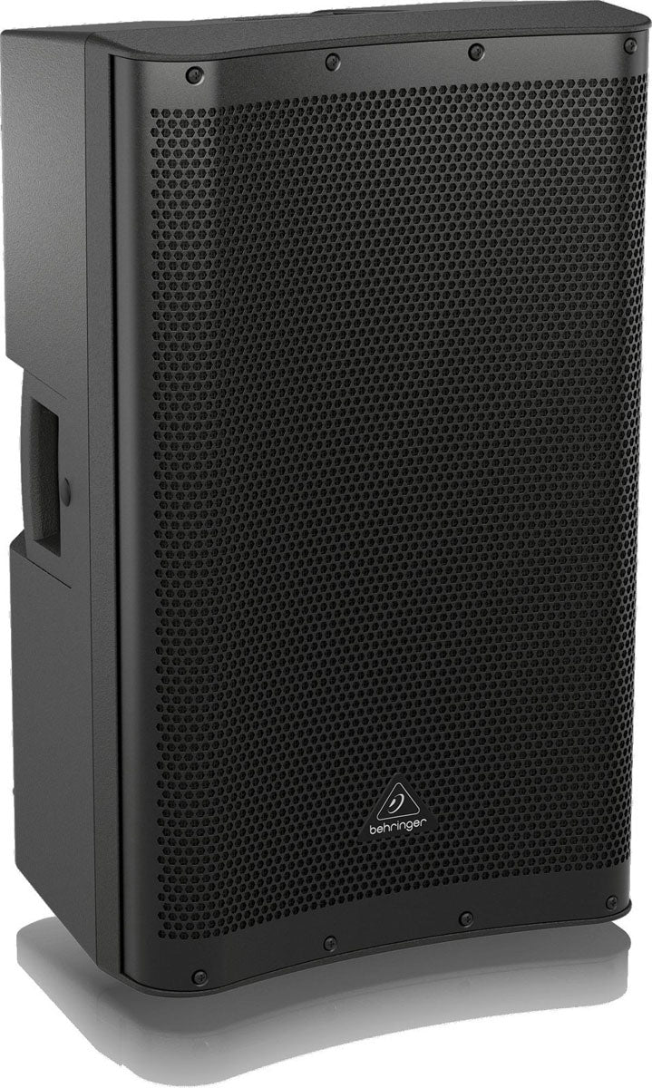 DR 115DSP - Cassa Amplificata 15 Pollici
