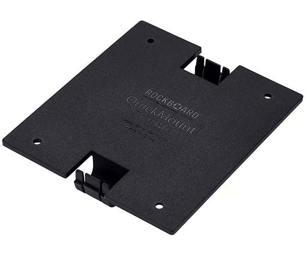 QUICKMOUNT TIPO WH3 PER WAY HUGE SUPA-PUSSE PEDALI
