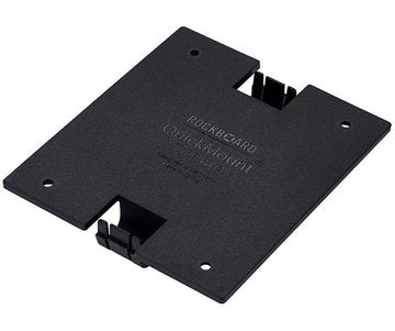 QUICKMOUNT TIPO WH3 PER WAY HUGE SUPA-PUSSE PEDALI