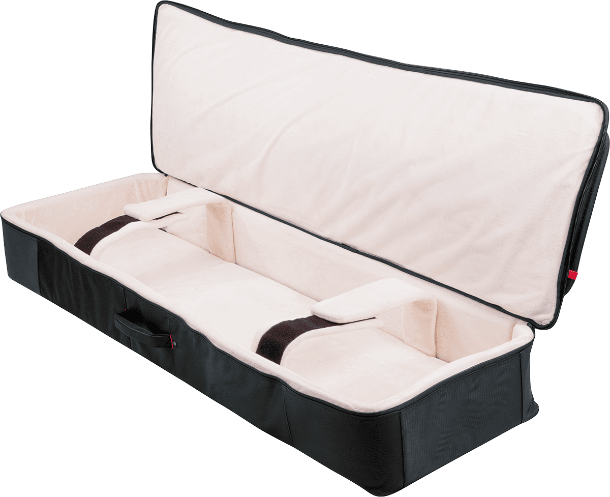 Custodia per tastiera G PG88 Nero