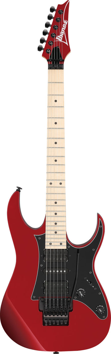RG550 Genesis Edizione Limitata Rosso Mela Candita