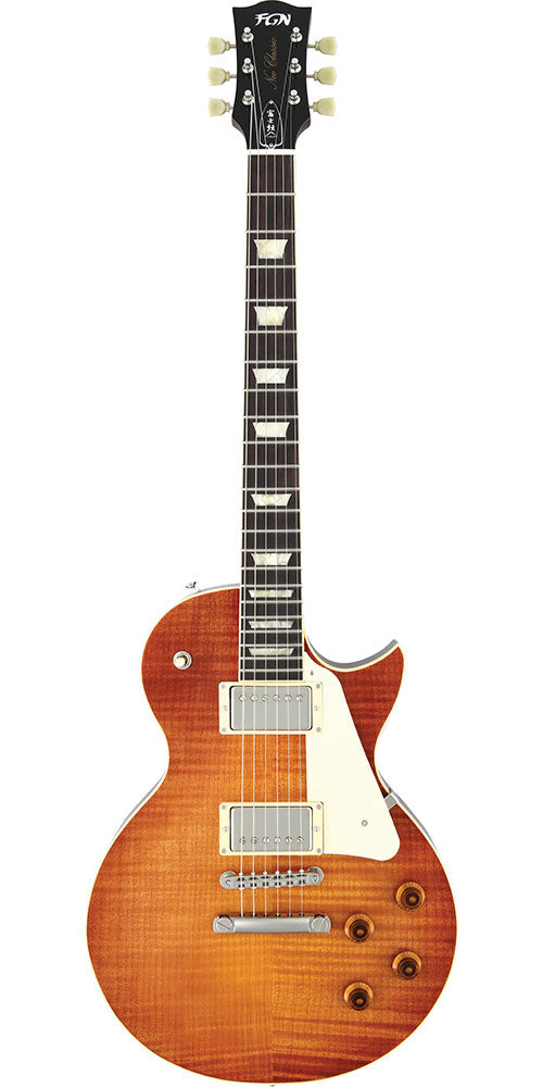 NCLS30RBF/VV Neo Classic RW violino vintage - Con custodia