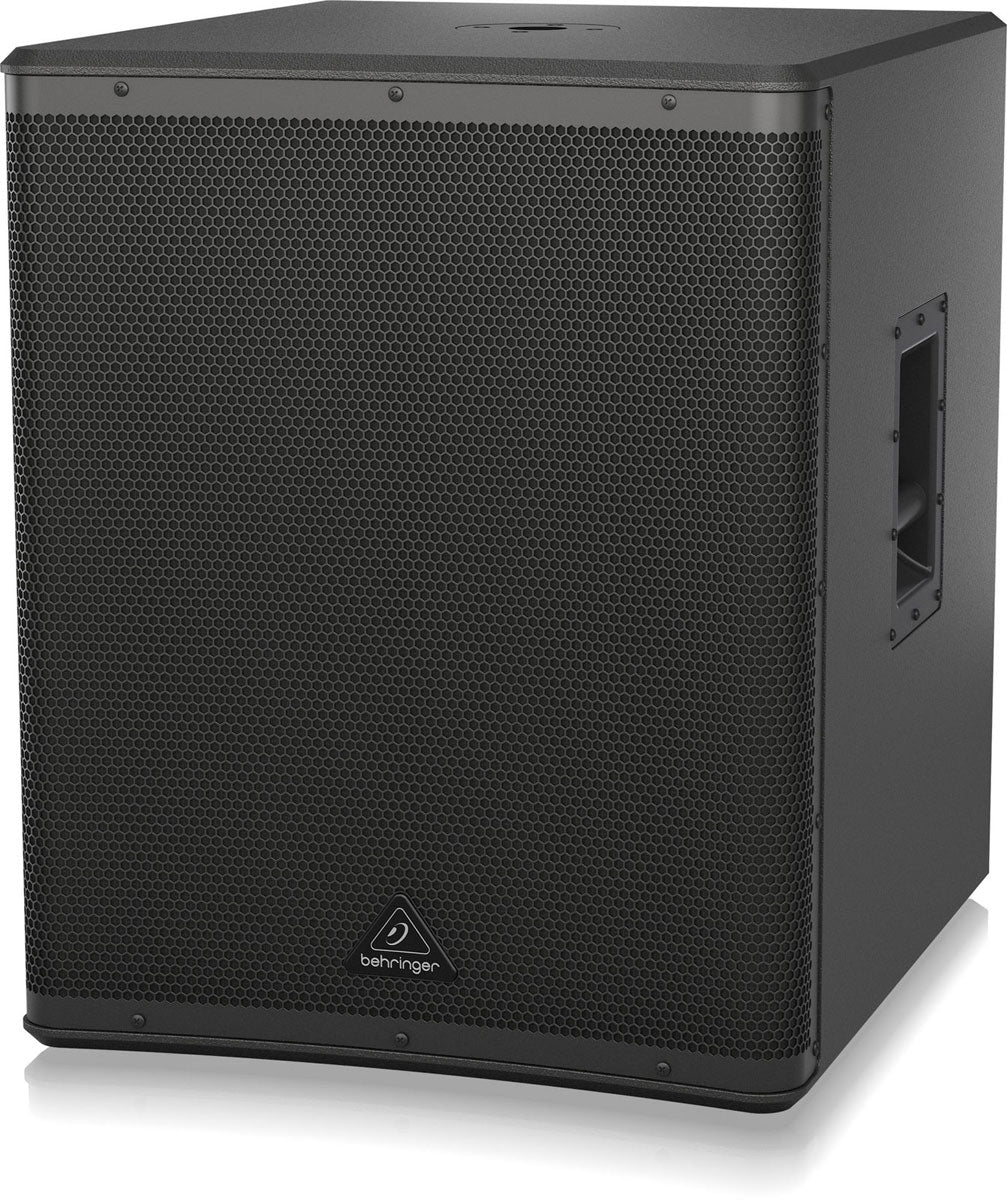 DR 18sub - Subwoofer attivo 18 Pouces