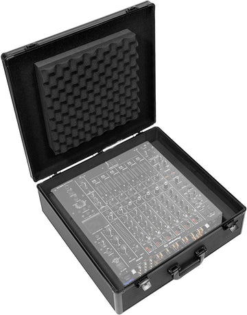 Custodia XL DJM-V10 / DJM-A9 Mixer Nera