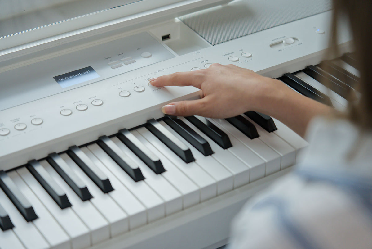 ES-520 Bianco