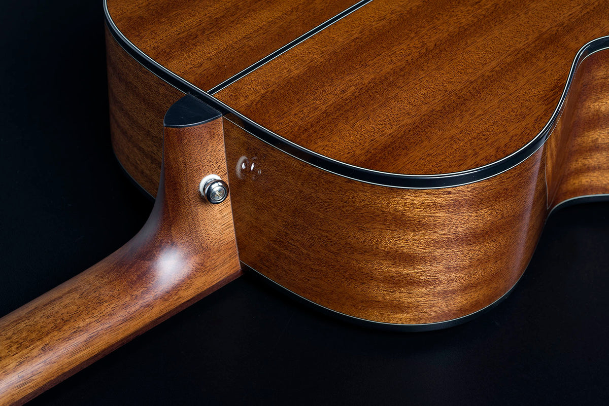 GN30 Nex Sunburst marrone