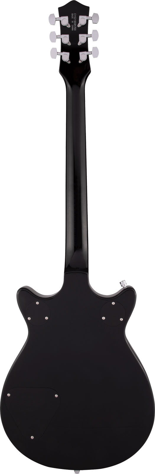 G5222 Double Jet BT Electromatic LRL Naturale Invecchiato
