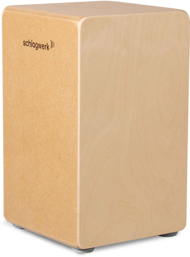 Cajon Rudiments Supernatural SPL grande