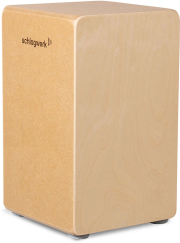 Cajon Rudiments Supernatural SPL grande
