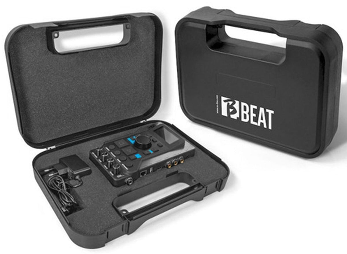 B.Beat borsa Light