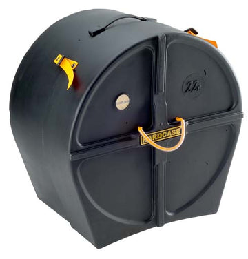 HN22BW - custodia per grancassa 22"
