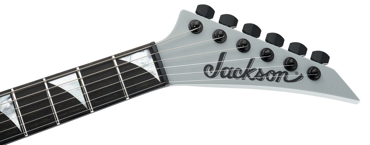 American Series Soloist Sl2 Dx Ht Ebo grigio Porsche satinato