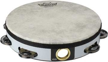 FIBERSKYN 8 TAMBOURINE - TA-5108-00