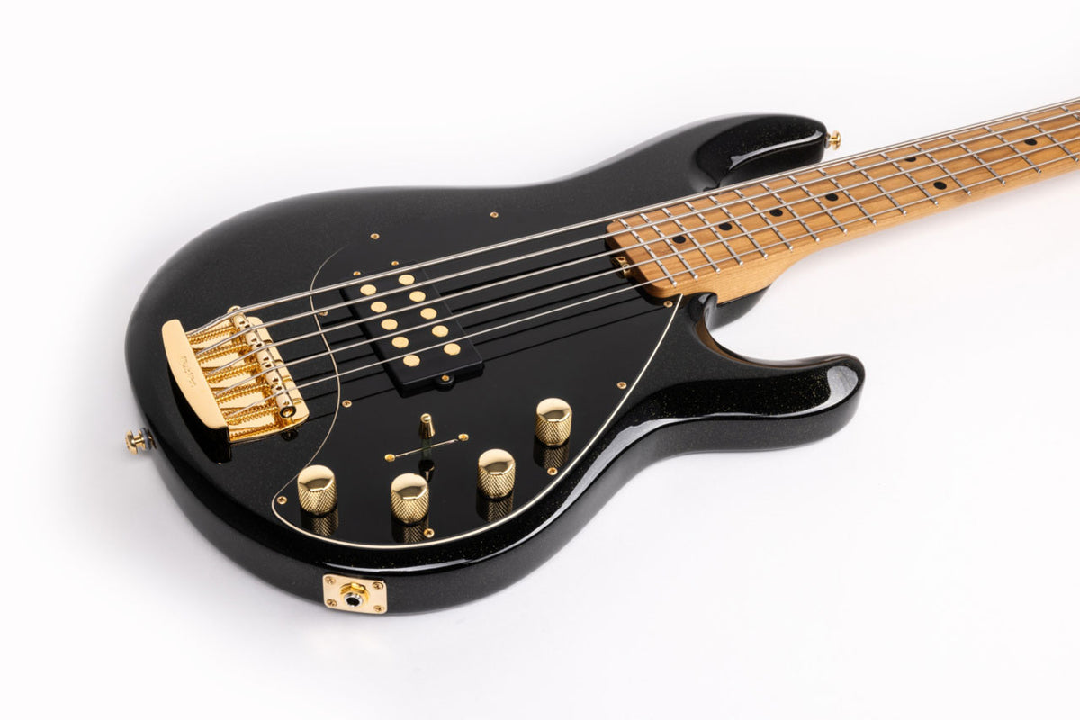 Stingray 5 Special Jackpot Dorato
