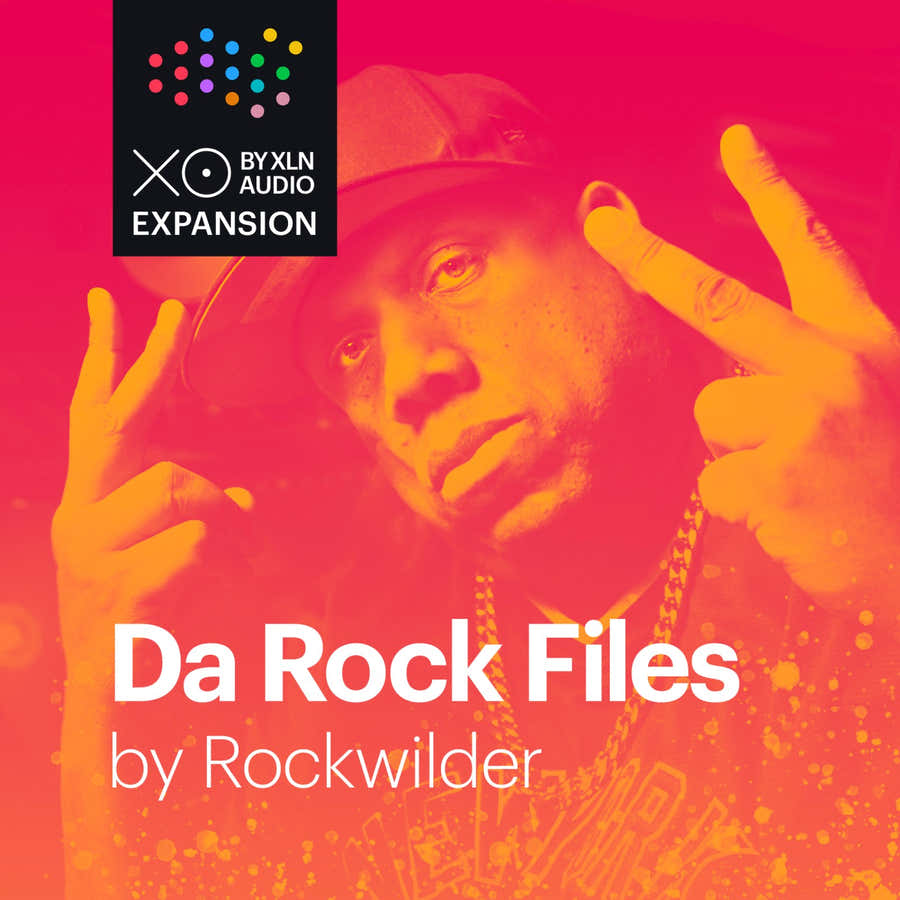 XO Espansione Da Rock Files