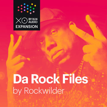 XO Espansione Da Rock Files