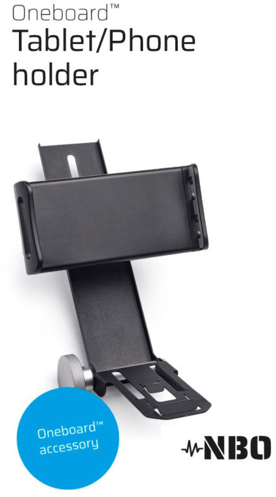 Oneboard Supporto Versatile Per Musicisti E Creatori Full Pack