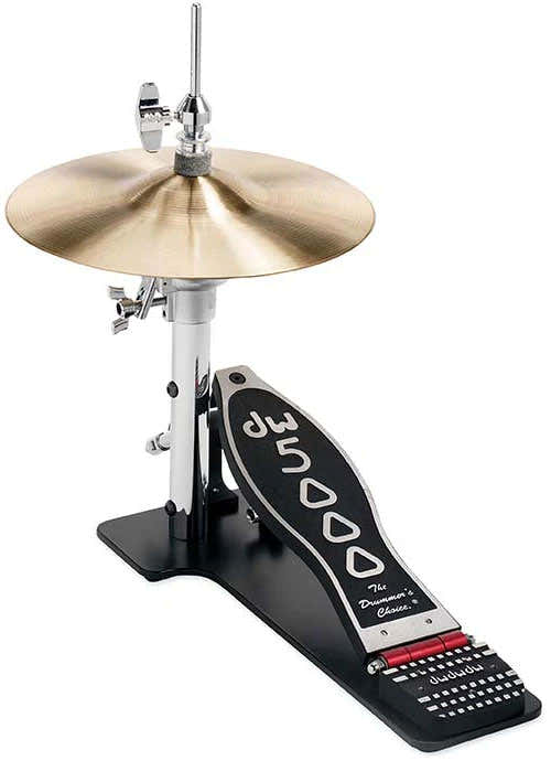 Pedale Hi-Hat 5000ER Serie Lowboy CP5500LB