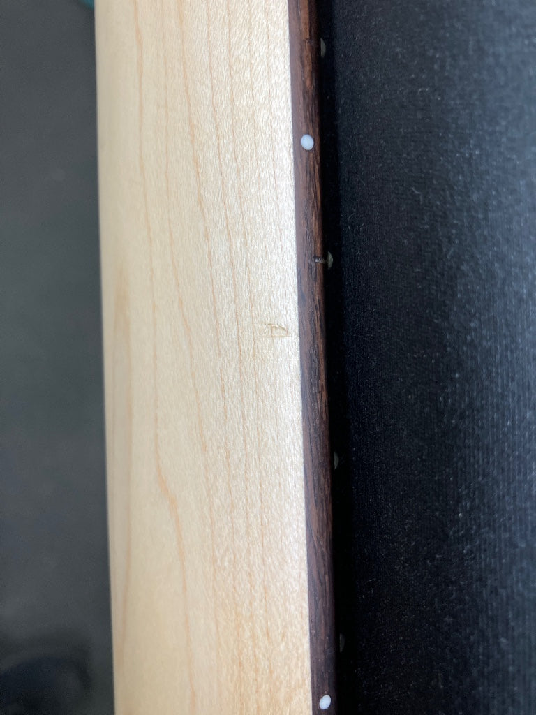 Ap204 Nero Satinato - Stock B