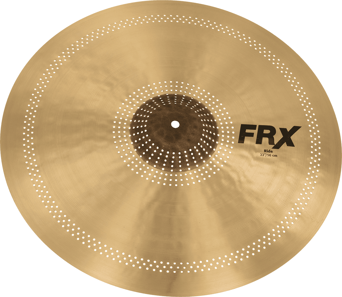 FRX2212 - FRX Piatto Ride 22"