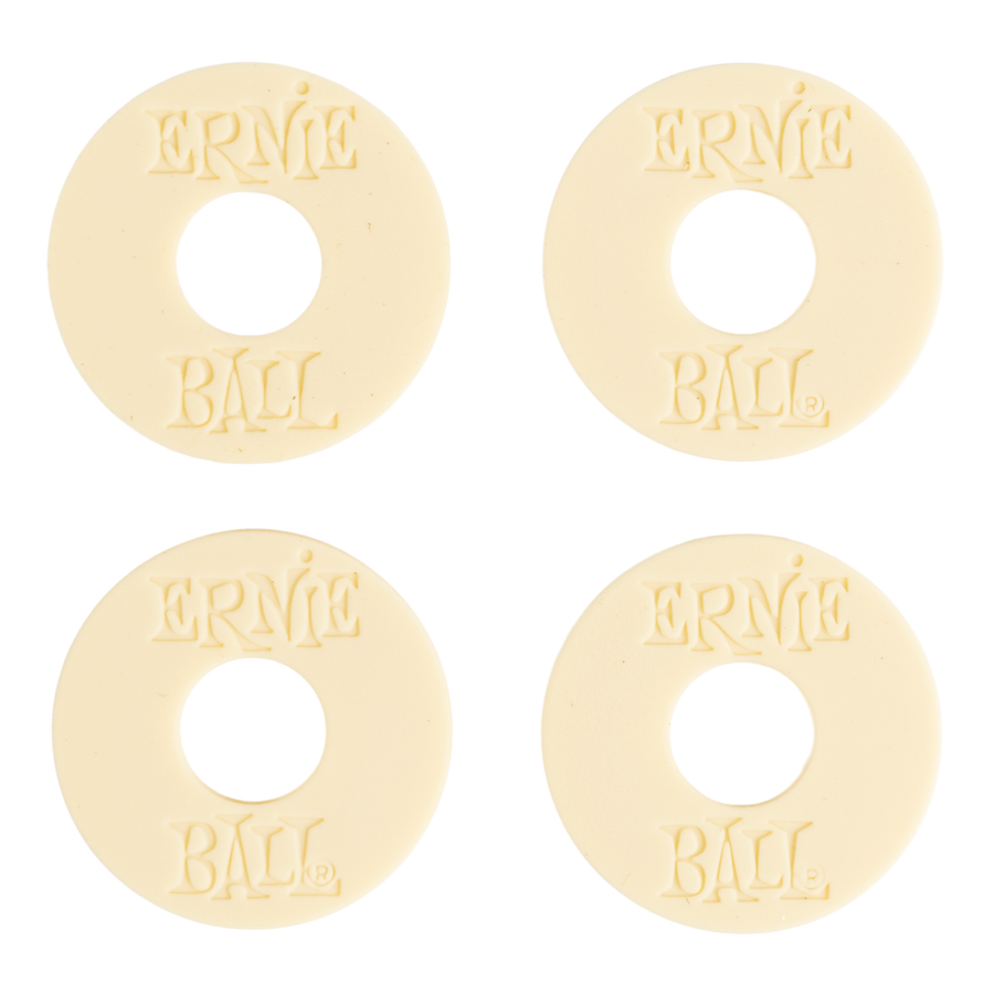 Strap Blocks Crema Confezione da 4