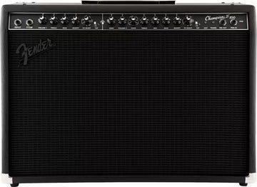 Champion II 100 Blackout, 230V EU